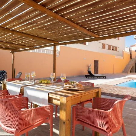 Apartment Las Caracolas By Interhome Poris de Abona Extérieur photo