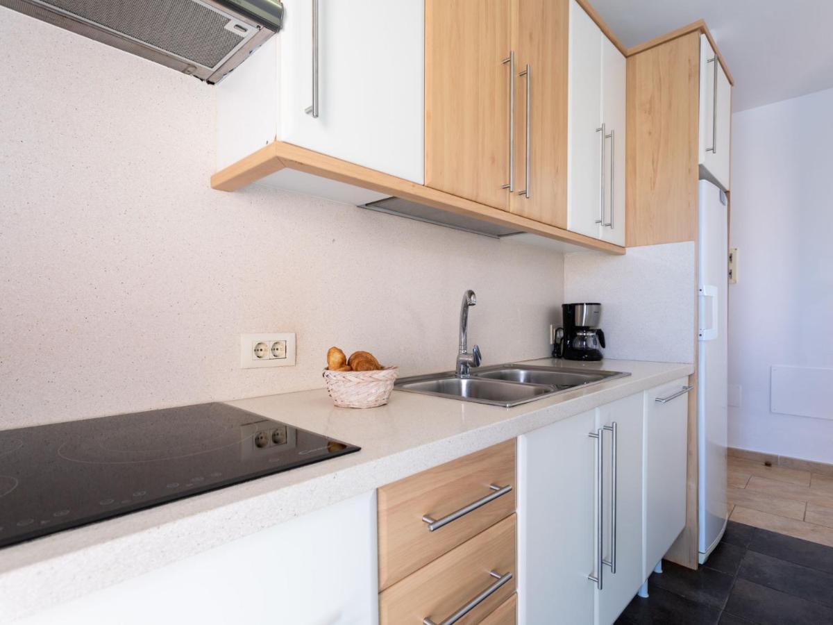 Apartment Las Caracolas By Interhome Poris de Abona Extérieur photo