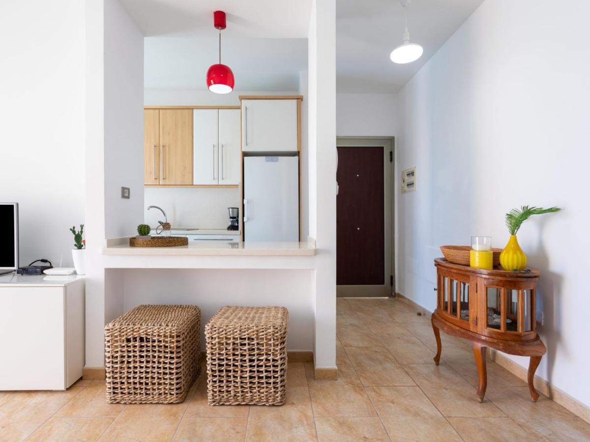 Apartment Las Caracolas By Interhome Poris de Abona Extérieur photo