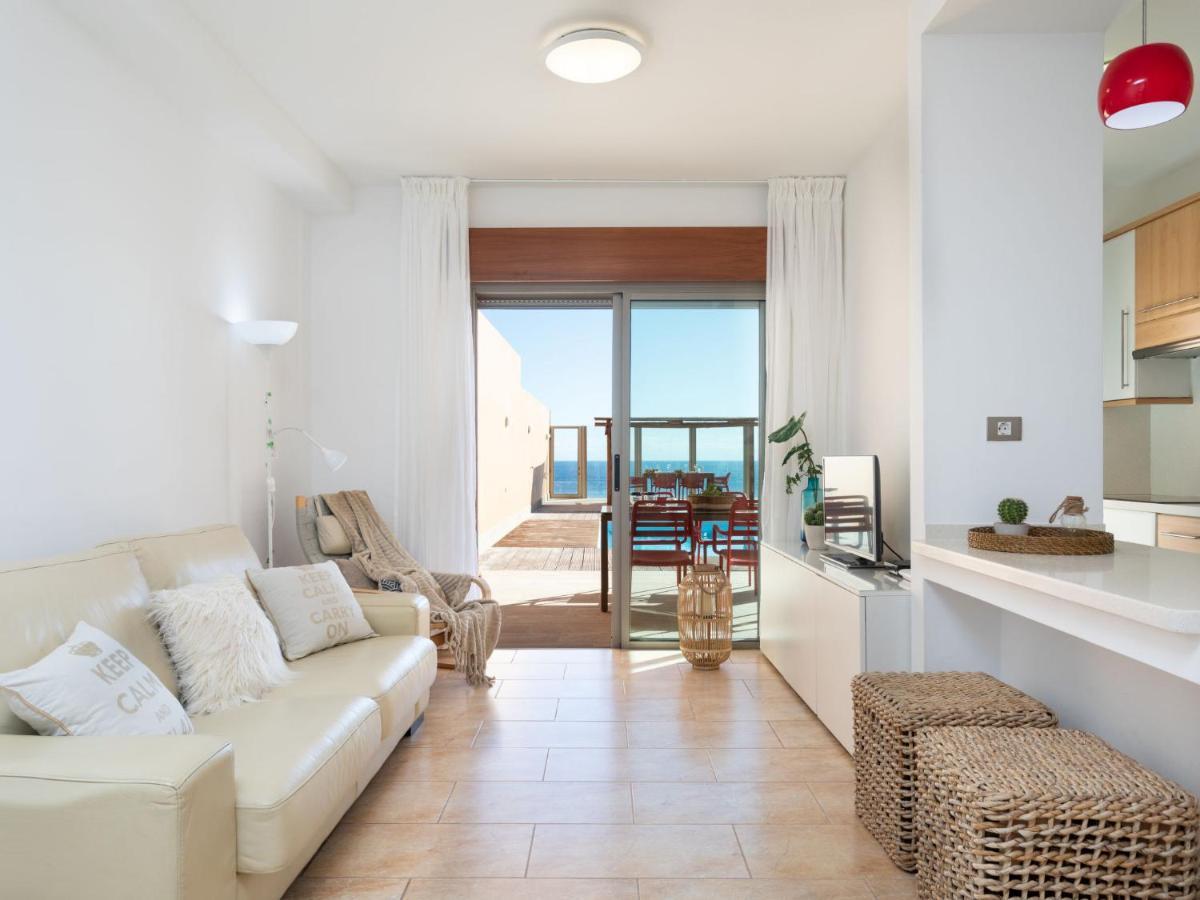 Apartment Las Caracolas By Interhome Poris de Abona Extérieur photo