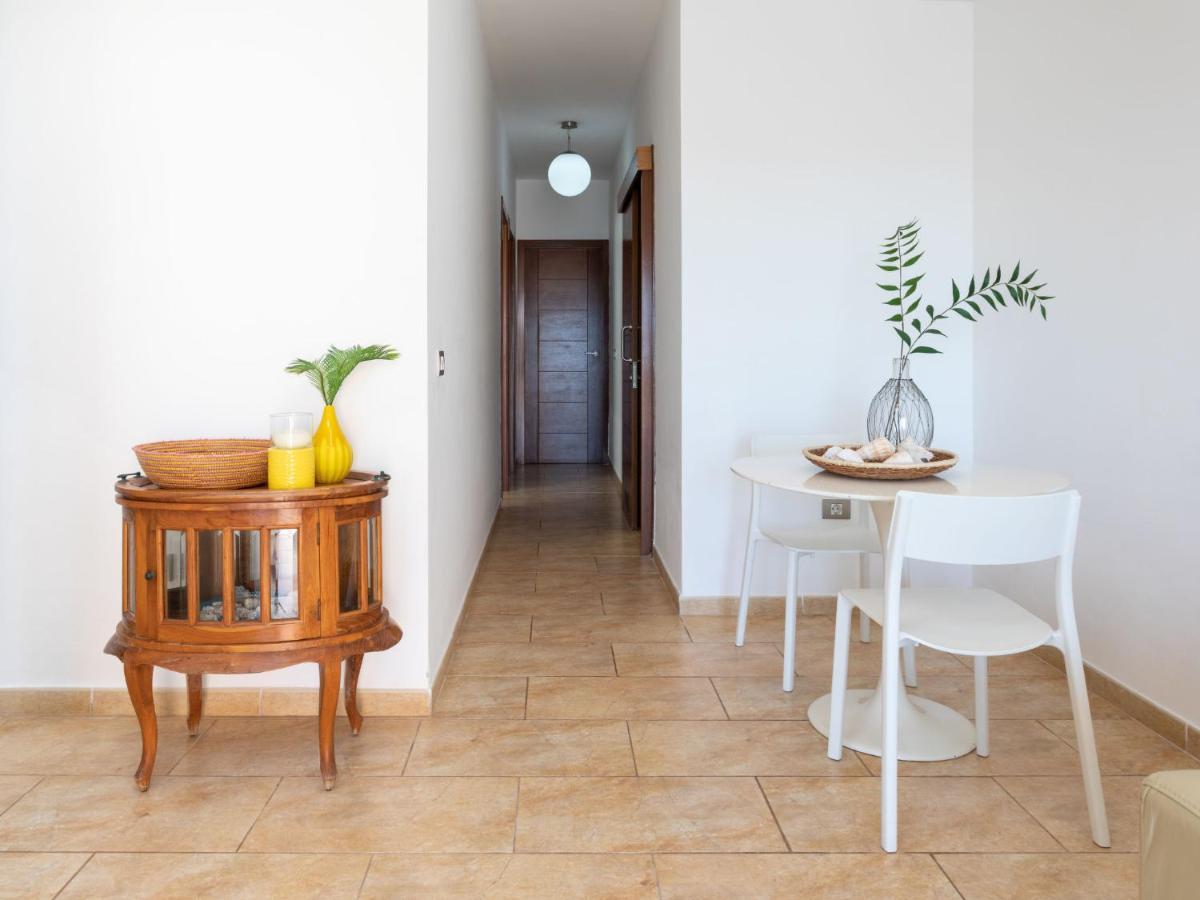 Apartment Las Caracolas By Interhome Poris de Abona Extérieur photo