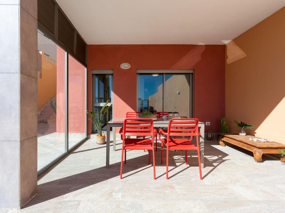 Apartment Las Caracolas By Interhome Poris de Abona Extérieur photo