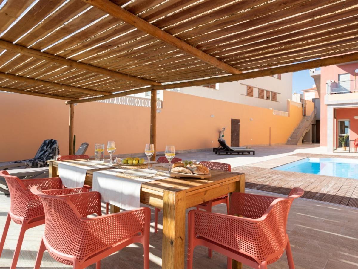 Apartment Las Caracolas By Interhome Poris de Abona Extérieur photo
