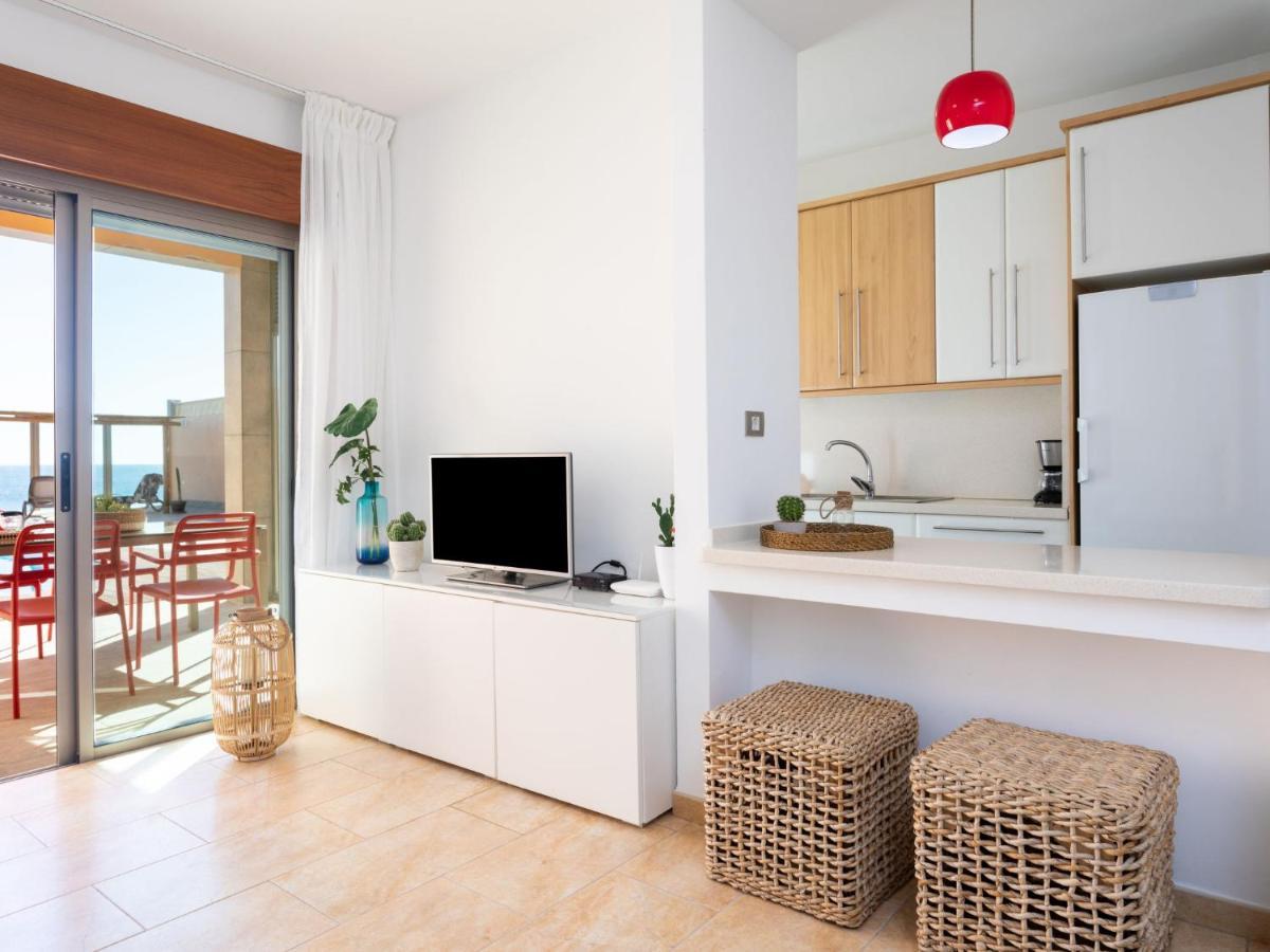 Apartment Las Caracolas By Interhome Poris de Abona Extérieur photo