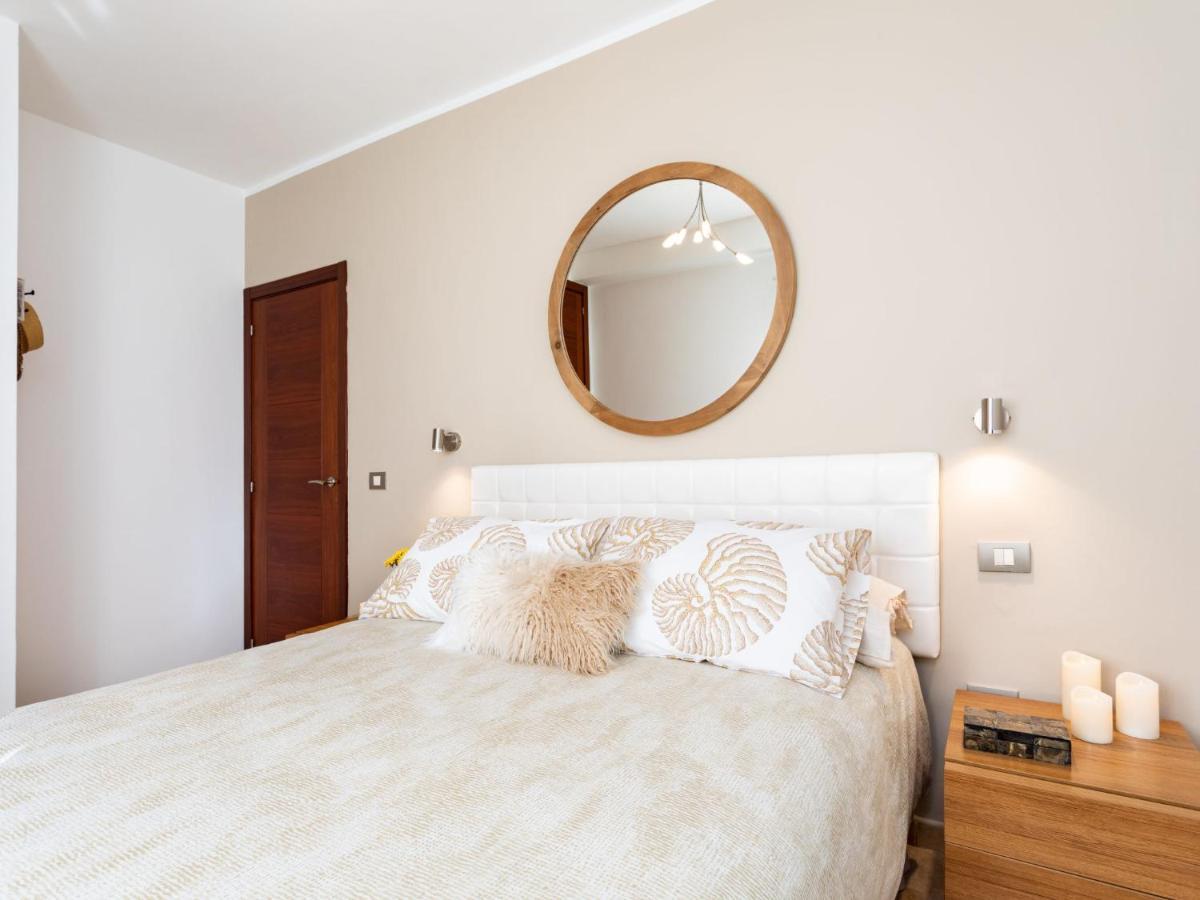 Apartment Las Caracolas By Interhome Poris de Abona Extérieur photo