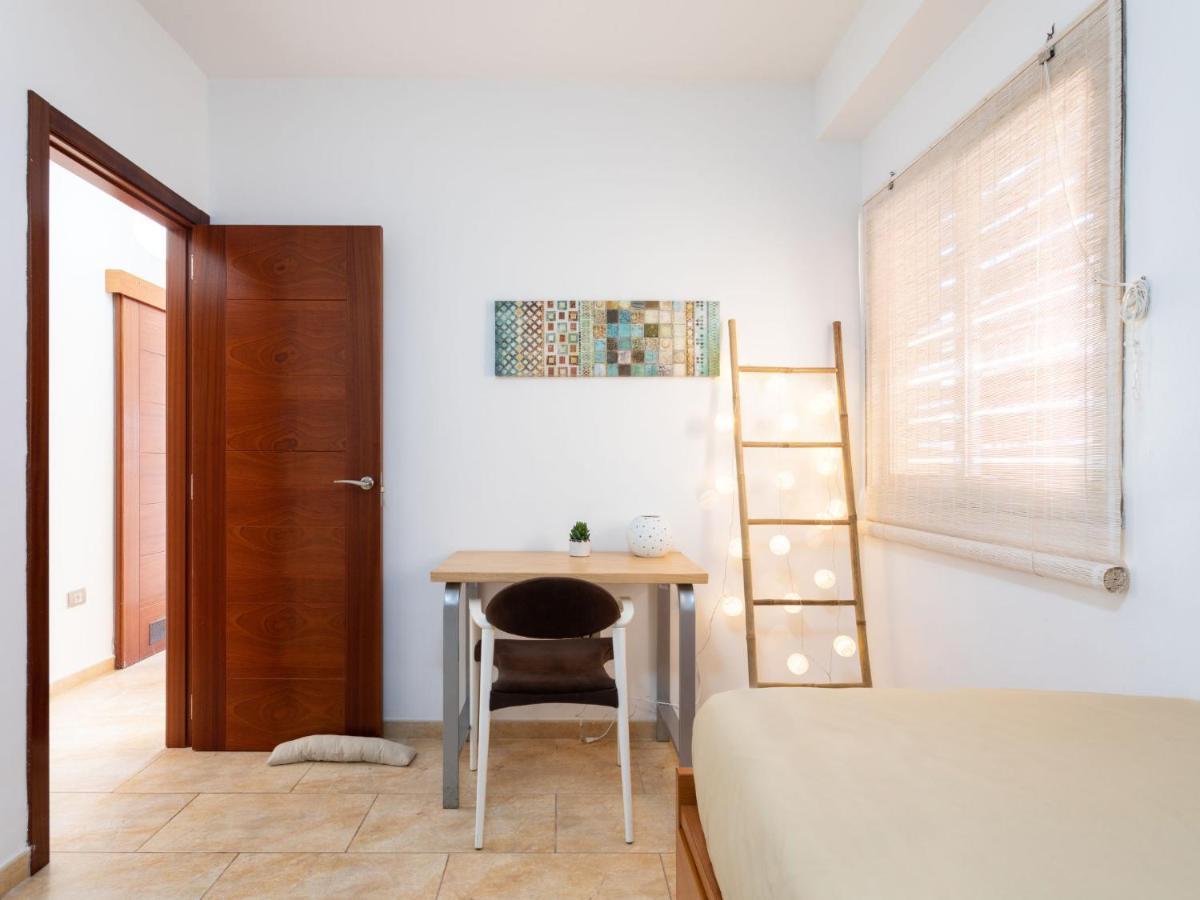 Apartment Las Caracolas By Interhome Poris de Abona Extérieur photo