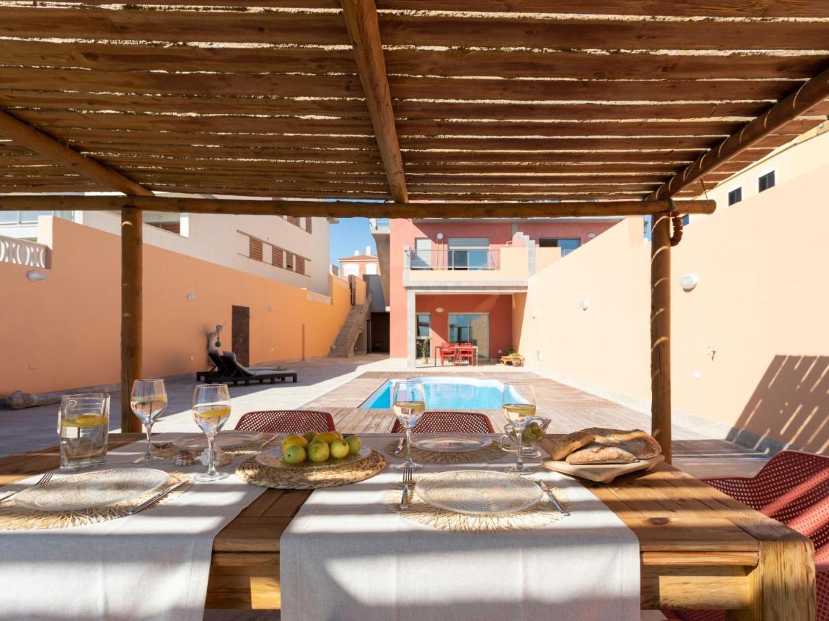 Apartment Las Caracolas By Interhome Poris de Abona Extérieur photo