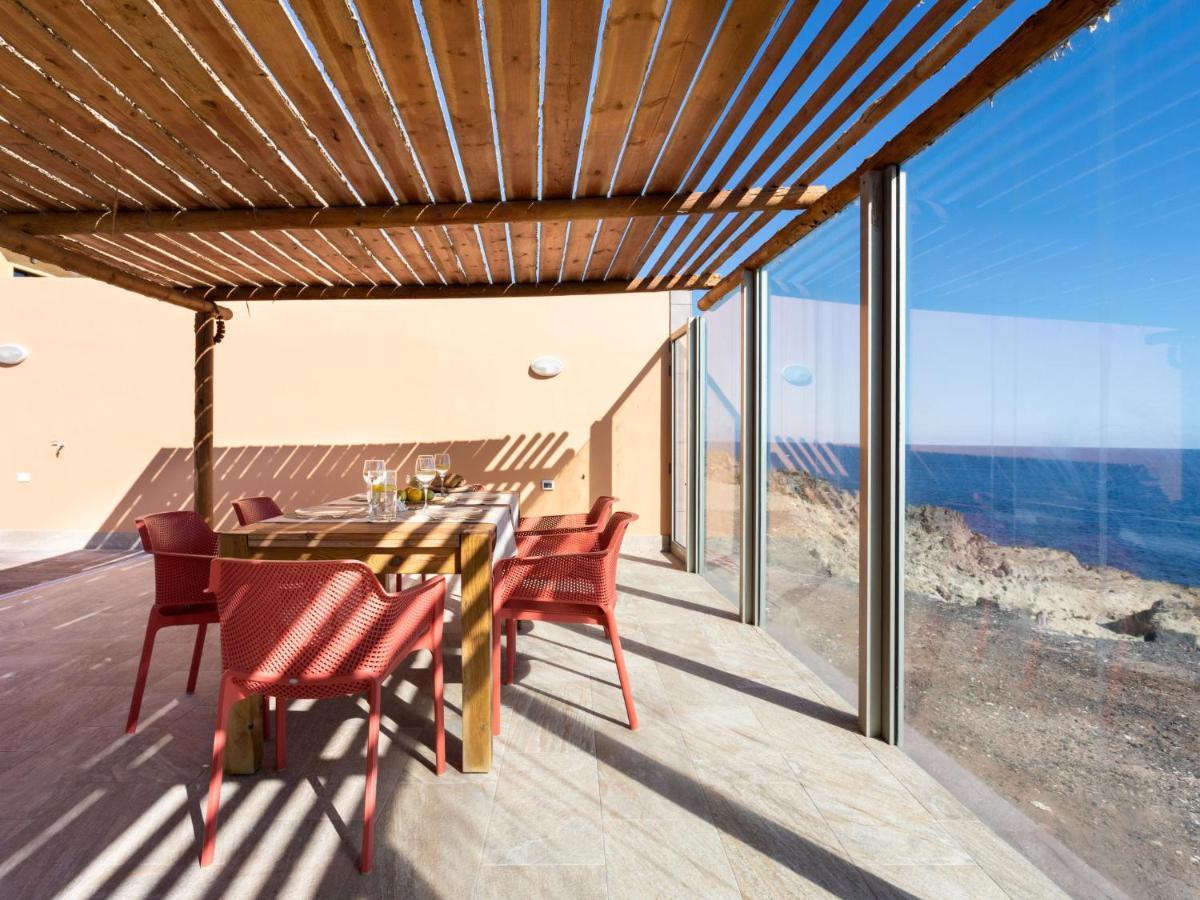 Apartment Las Caracolas By Interhome Poris de Abona Extérieur photo