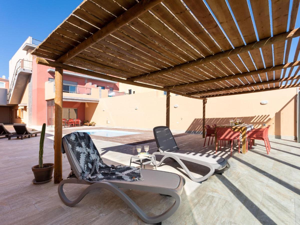 Apartment Las Caracolas By Interhome Poris de Abona Extérieur photo