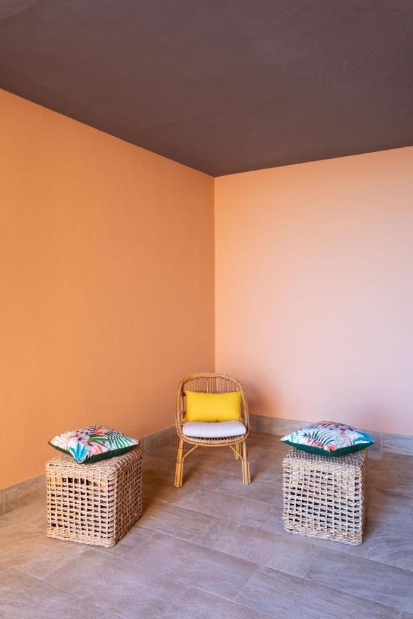 Apartment Las Caracolas By Interhome Poris de Abona Extérieur photo