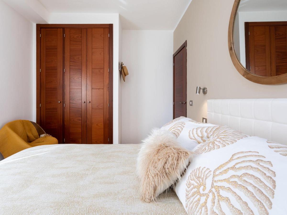 Apartment Las Caracolas By Interhome Poris de Abona Extérieur photo