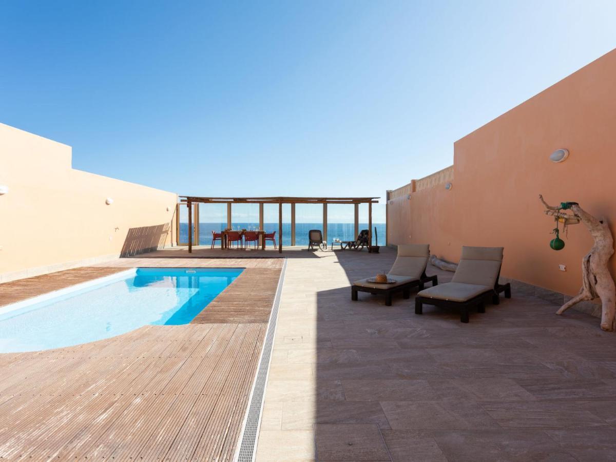 Apartment Las Caracolas By Interhome Poris de Abona Extérieur photo