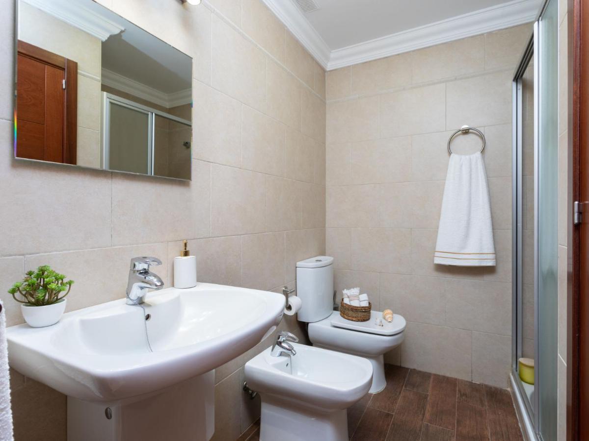 Apartment Las Caracolas By Interhome Poris de Abona Extérieur photo